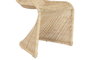 DKD Home Decor Silla de Ratán Natural 57x66x93 cm