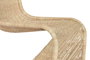 DKD Home Decor Silla de Ratán Natural 57x66x93 cm