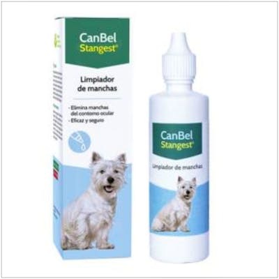 Stangest Canbel Limpiador de Manchas Oculares 60 ml Stangest Canbel Limpiador de Manchas Oculares 60 ml