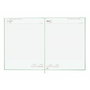Finocam Agenda Anual Dynamic London Y12-210x270 mm 1Dp Menta 2025