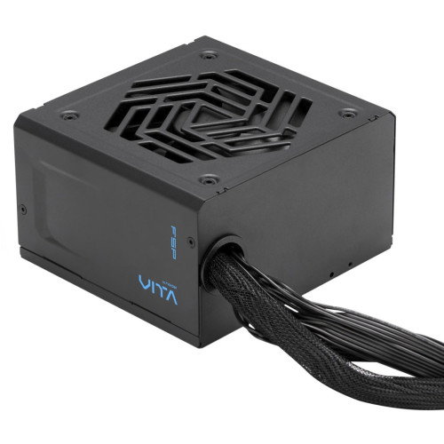 FSP VITA 750GD 750W 80 PLUS Gold ATX 3.1 Negro FSP VITA 750GD 750W 80 PLUS Gold ATX 3.1 Negro
