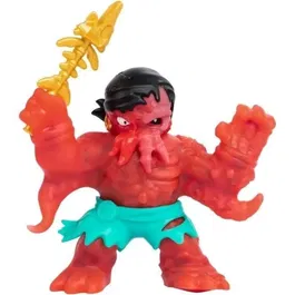 Heroes Of Goo Jit Zu Figura GJZ Graplock Mar de Goo Maldito 11 cm