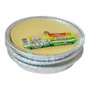 Magic Lights Pack de 3 velas de citronela de 14 cm para exterior