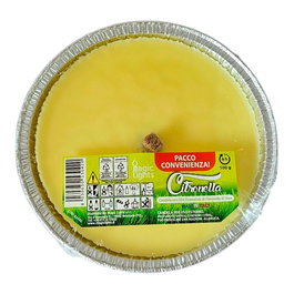 Magic Lights Pack de 3 velas de citronela de 14 cm para exterior