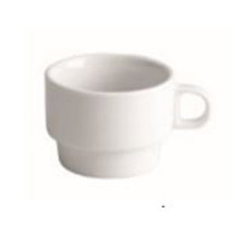 Taza de café 12 cl (Set de 72) de OMS