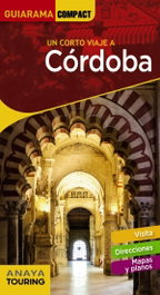 ANAYA, CÓRDOBA - GUIARAMA COMPACT