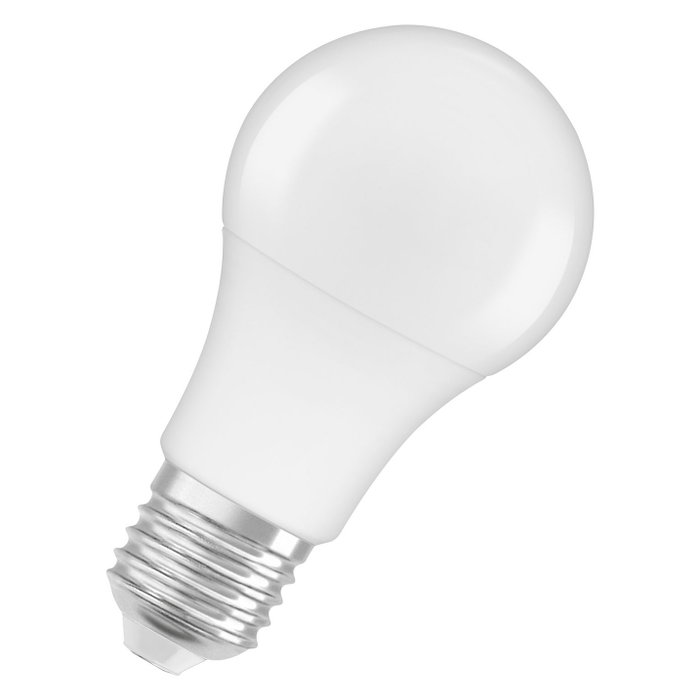 OSRAM LED-Lampe STAR CLASSIC A 60 8.5 W warmweiß