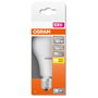 OSRAM LED-Lampe STAR CLASSIC A 60 8.5 W warmweiß