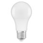 OSRAM LED-Lampe STAR CLASSIC A 60 8.5 W warmweiß