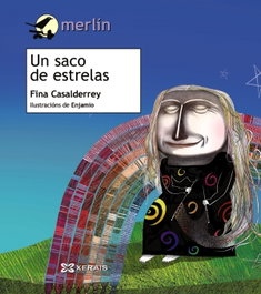 Un saco de estrelas, Fina Casalderrey - XERAIS