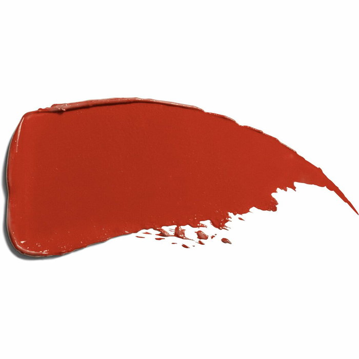 Shiseido TECHNOSATIN Gel Lipstick #414