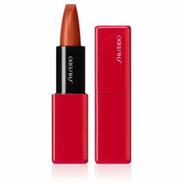 Shiseido TECHNOSATIN Gel Lipstick #414