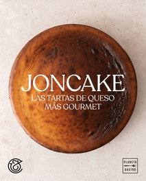 JONCAKE, Jon Cake - PLANETA