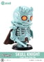 Berserk Minifigura Cutie1 PVC Skull Knight Comic Cover Color Ver. 12 cm