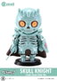 Berserk Minifigura Cutie1 PVC Skull Knight Comic Cover Color Ver. 12 cm