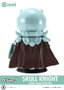 Berserk Minifigura Cutie1 PVC Skull Knight Comic Cover Color Ver. 12 cm