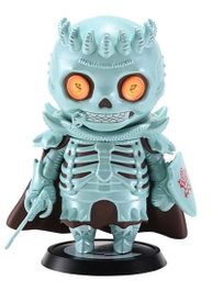 Berserk Minifigura Cutie1 PVC Skull Knight Comic Cover Color Ver. 12 cm