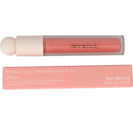 Rare Beauty Positive Light Luminizing Lip Gloss - Beam