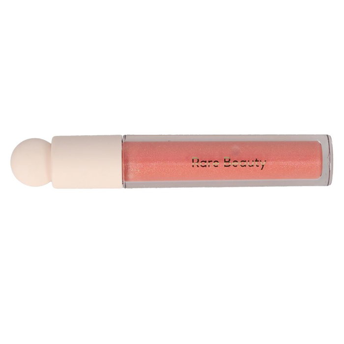 Rare Beauty Positive Light Luminizing Lip Gloss - Beam