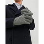 Guantes Jack & Jones Jacbarry Gris