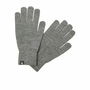 Guantes Jack & Jones Jacbarry Gris