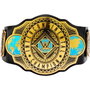 MATTEL WWE Intercontinental Championship Belt