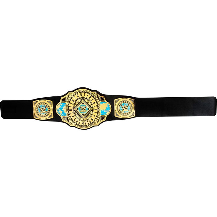 MATTEL WWE Intercontinental Championship Belt