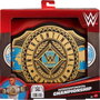 MATTEL WWE Intercontinental Championship Belt