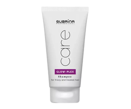 Subrina Professional Glow-Plex Champú tratamiento capilar 25 ml