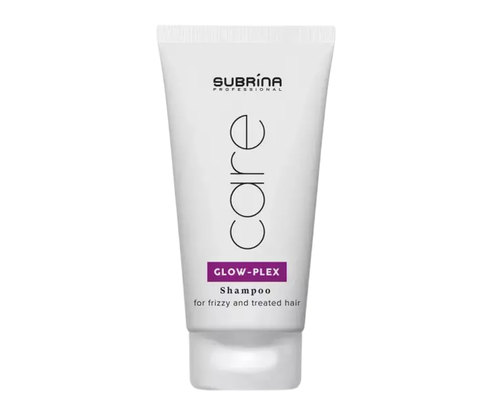 Subrina Professional Glow-Plex Champú tratamiento capilar 25 ml Subrina Professional Glow-Plex Champú tratamiento capilar 25 ml