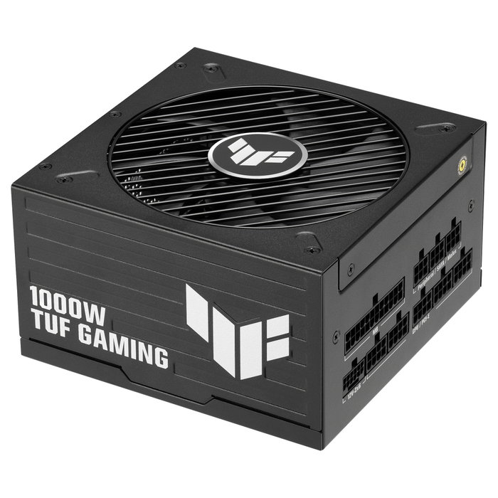 ASUS TUF Gaming 1000W 80 PLUS Platinum Totalmente Modular