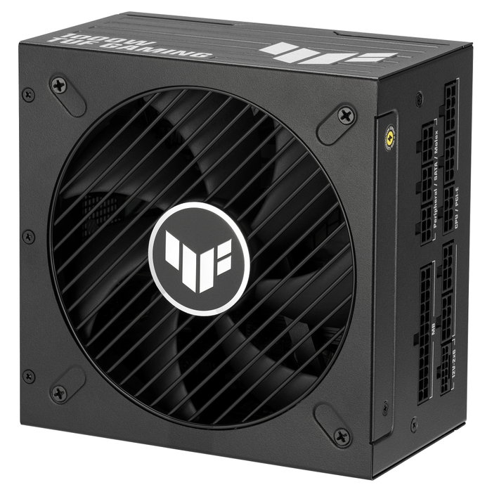 ASUS TUF Gaming 1000W 80 PLUS Platinum Totalmente Modular
