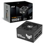 ASUS TUF Gaming 1000W 80 PLUS Platinum Totalmente Modular