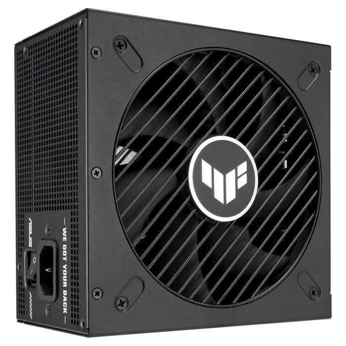 ASUS TUF Gaming 1000W 80 PLUS Platinum Totalmente Modular