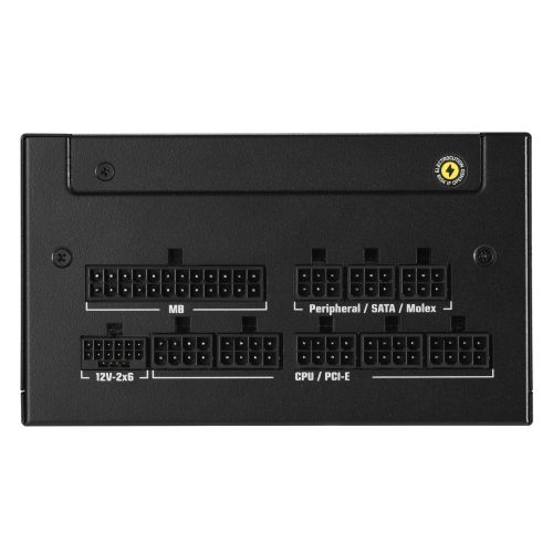 ASUS TUF-GAMING-1000P 1000W 80 PLUS Platinum Negro