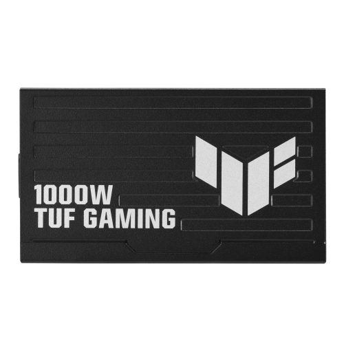 ASUS TUF-GAMING-1000P 1000W 80 PLUS Platinum Negro