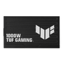 ASUS TUF-GAMING-1000P 1000W 80 PLUS Platinum Negro
