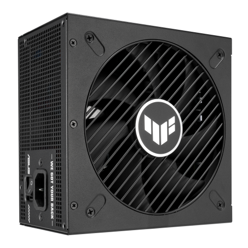 ASUS TUF-GAMING-1000P 1000W 80 PLUS Platinum Negro