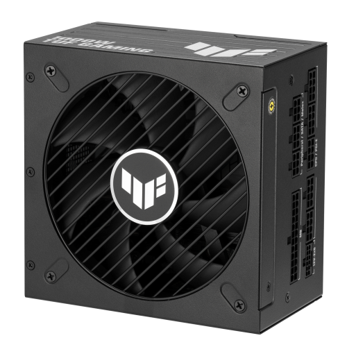 ASUS TUF-GAMING-1000P 1000W 80 PLUS Platinum Negro
