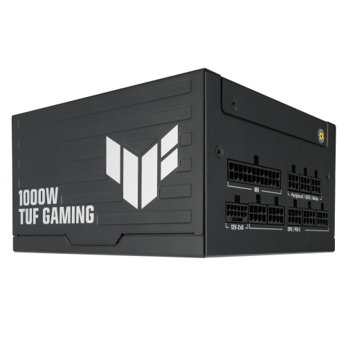 ASUS TUF-GAMING-1000P 1000W 80 PLUS Platinum Negro