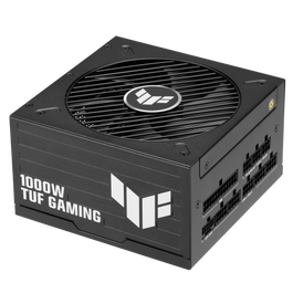 ASUS TUF-GAMING-1000P 1000W 80 PLUS Platinum Negro