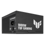 ASUS TUF-GAMING-1000P 1000W 80 PLUS Platinum Negro