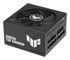 ASUS TUF-GAMING-1000P 1000W 80 PLUS Platinum Negro