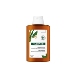 Klorane Champú Galanga 200 ml