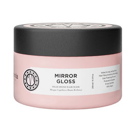 Maria Nila MIRROR GLOSS Mask 250 ml
