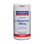 Lamberts L-Glutamina 500 mg 90 cápsulas