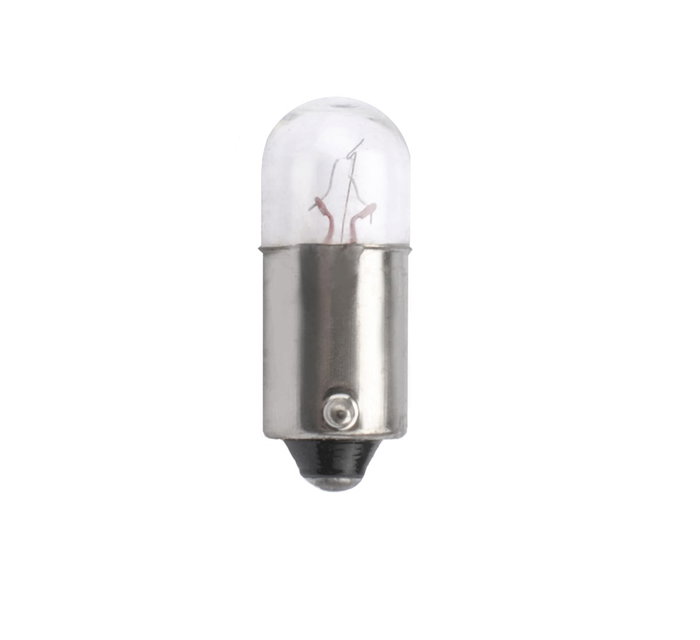 M-Tech Lámpara BA9S 12V/2W (10 unidades) M-Tech Lámpara BA9S 12V/2W (10 unidades)