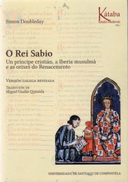 O Rei Sabio, Simon Doubleday - USC.UNIV.SANTIAGO COMPOSTELA