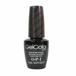 Opi Gel Color Kermit permíteme hablar 15 ml