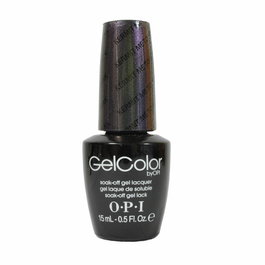 Gel Color, Esmalte de uñas semipermanente, Kermit permíteme hablar, 15 ml